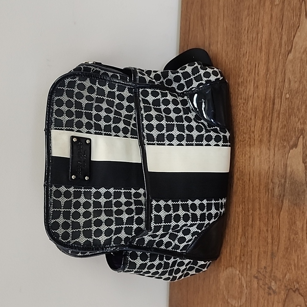 Kate Spade Classic Noel backpack